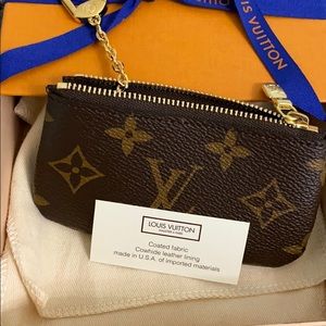 Louis Vuitton Coin Purse